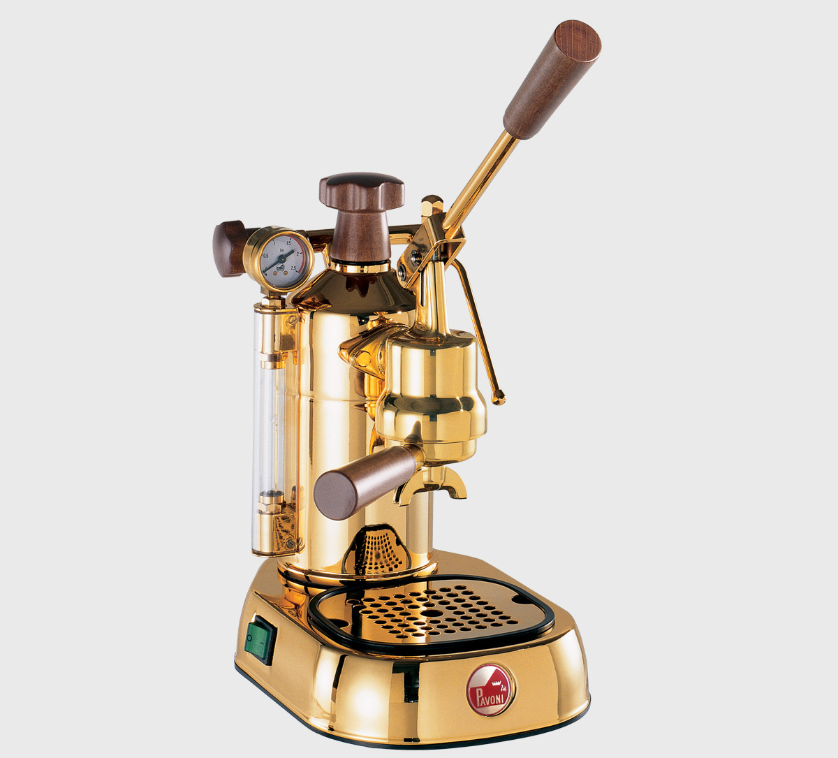 イタリア商事オンラインストア / LA PAVONI エスプレッソコーヒー ...