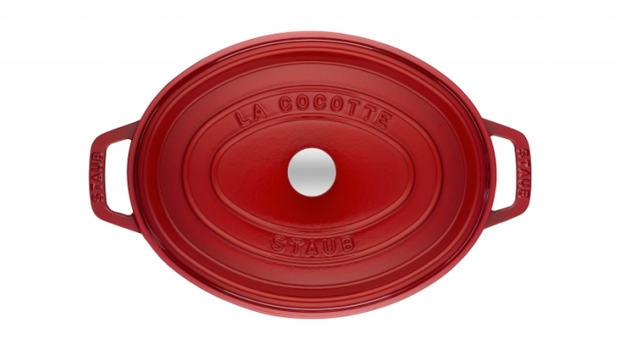 STAUB ストウブ オーバル 27 安かろ