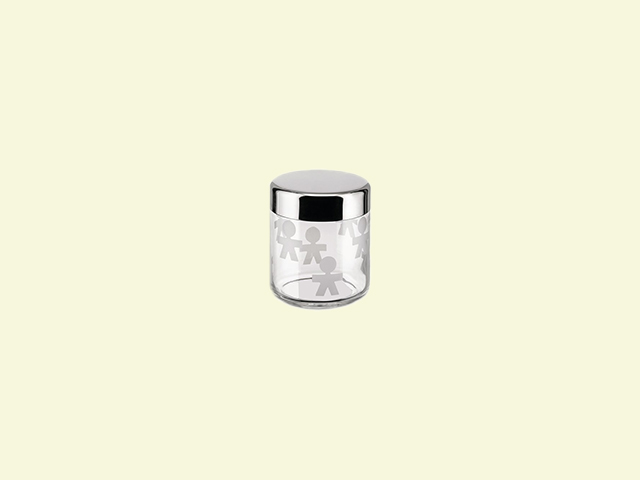 在庫処分】 未使用保管品 ALESSI アレッシィ ミルクジャグ 103 1L 